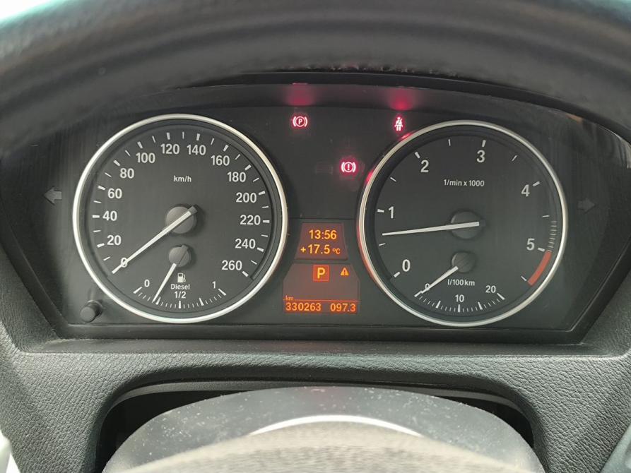 BMW X5 II (E70) Рестайлинг Москва  - изображение 28