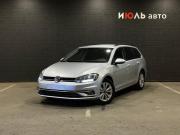 Volkswagen Golf VII Рестайлинг Челябинск  - изображение 12