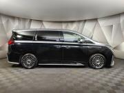 GAC Trumpchi M8 I Москва  - изображение 31