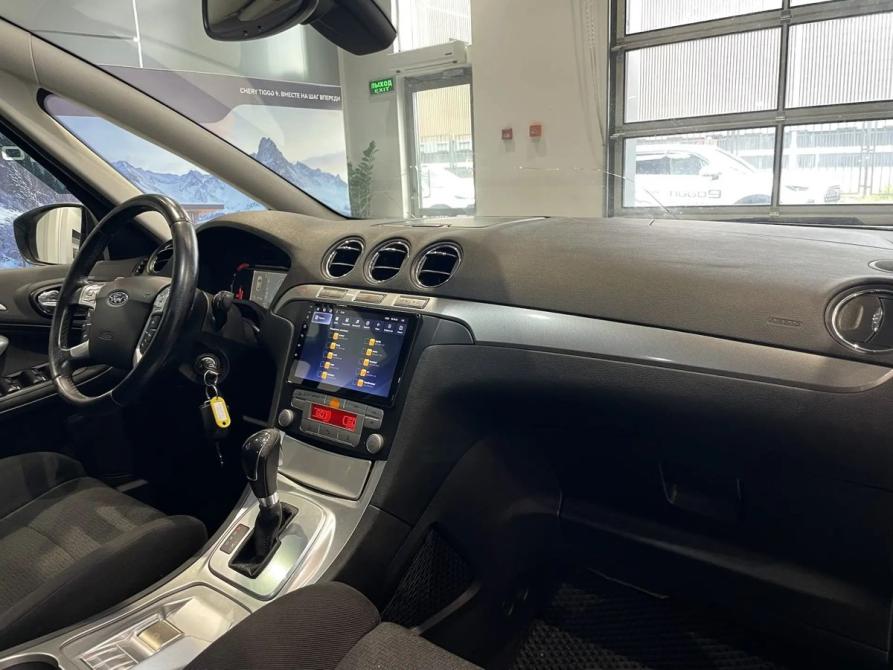 Ford S-MAX I Москва  - изображение 8
