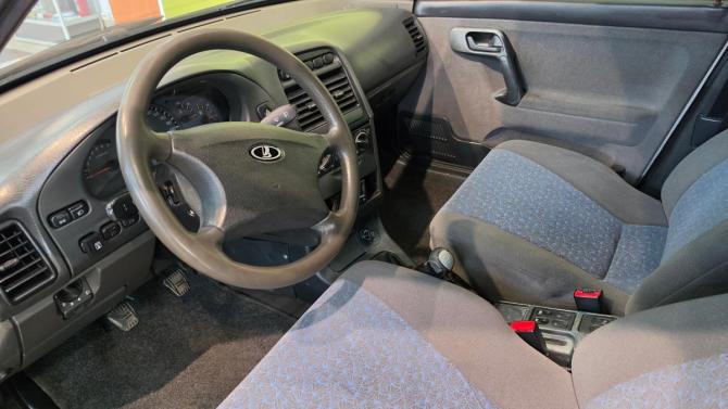 Lada (ВАЗ) 2110 с пробегом 2006 года, цена 101 000 рублей, 270994 км, седан, Автокод Объявления