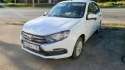 Lada (ВАЗ) Granta I Рестайлинг Уфа  - изображение 8