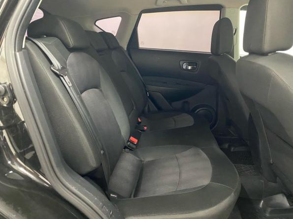 Nissan Qashqai I Рестайлинг с пробегом 2012 года, цена 850 000 рублей, 147482 км, внедорожник, Автокод Объявления