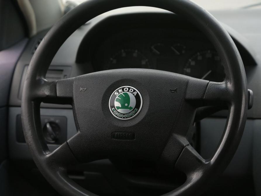 Skoda Fabia I Иваново  - изображение 16