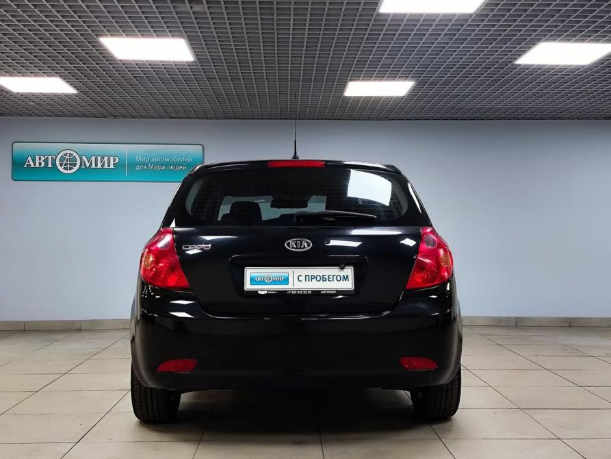 Kia Ceed I Москва  - изображение 6