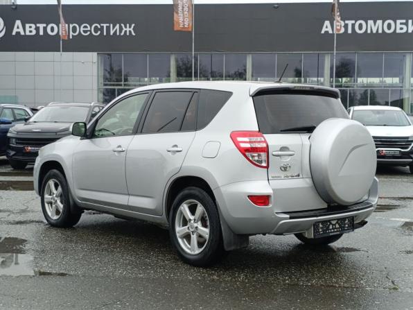 Toyota RAV4 III (XA30) Рестайлинг с пробегом 2012 года, цена 1 215 000 рублей, 289600 км, внедорожник, Автокод Объявления