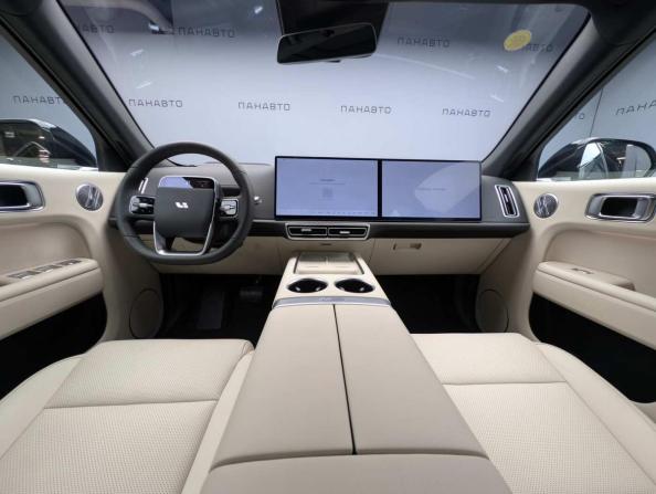 Li Auto (Lixiang) L7 I Рестайлинг с пробегом 2025 года, цена 8 419 000 рублей, 25 км, внедорожник, Автокод Объявления