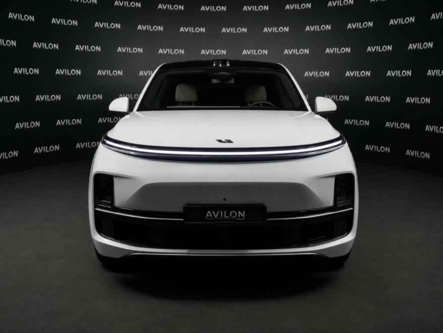 Li Auto (Lixiang) L9 I Рестайлинг Москва  - изображение 5