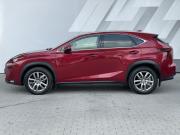 Lexus NX I Екатеринбург  - изображение 38