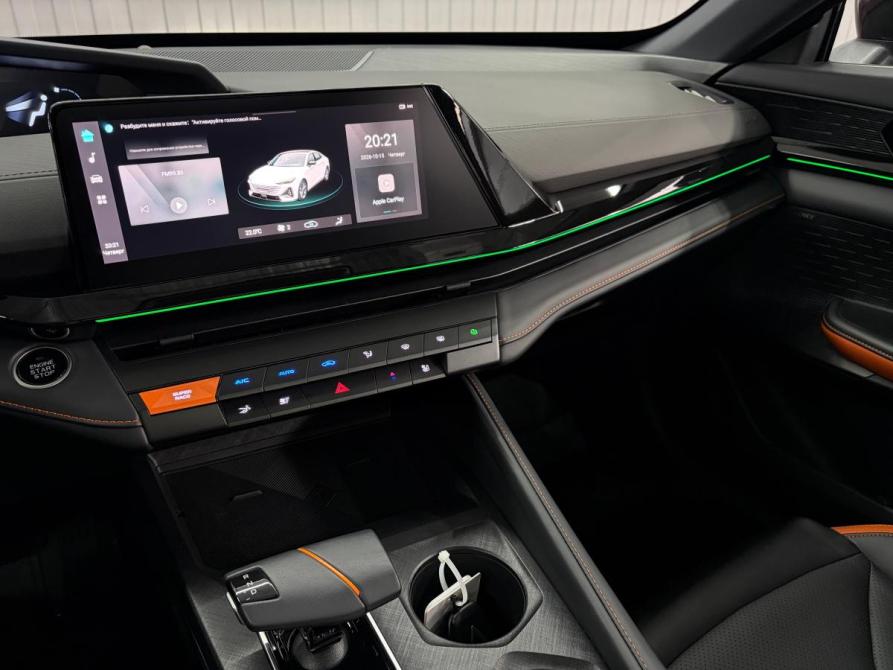 Changan UNI-V I Краснодар  - изображение 12