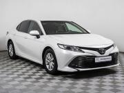 Toyota Camry VIII (XV70) Москва  - изображение 22