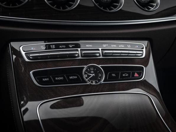 Mercedes-Benz CLS III (C257) с пробегом 2019 года, цена 4 507 440 рублей, 124520 км, седан, Автокод Объявления
