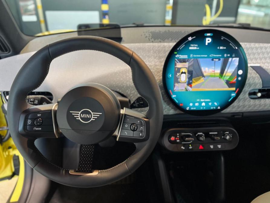 Mini Hatch IV (F65/F66/J01) Краснодар  - изображение 12