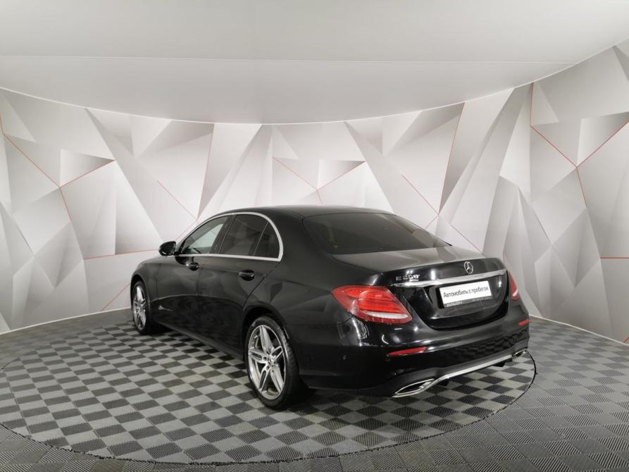 Mercedes-Benz E-Класс V (W213 S213 C238) Москва  - изображение 4