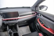 Geely Coolray I Рестайлинг Пермь  - изображение 43