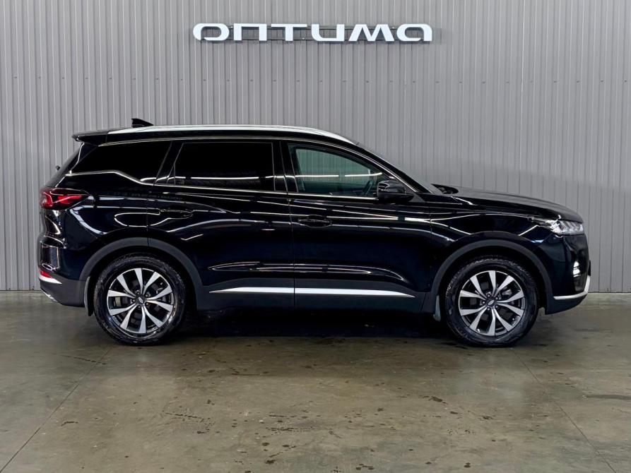 Chery Tiggo 7 Pro I Краснодар  - изображение 4