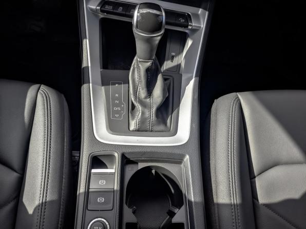 Audi Q3 II (F3) с пробегом 2021 года, цена 3 455 000 рублей, 80258 км, внедорожник, Автокод Объявления