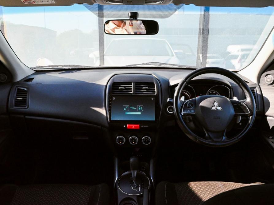 Mitsubishi RVR III Рестайлинг Екатеринбург  - изображение 17