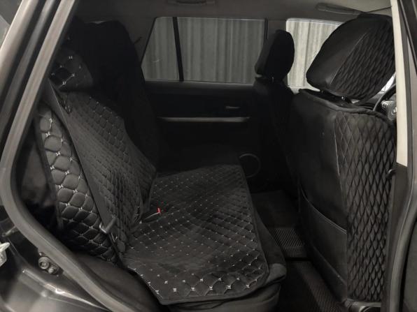 Suzuki Grand Vitara II Рестайлинг с пробегом 2008 года, цена 940 000 рублей, 247000 км, внедорожник, Автокод Объявления