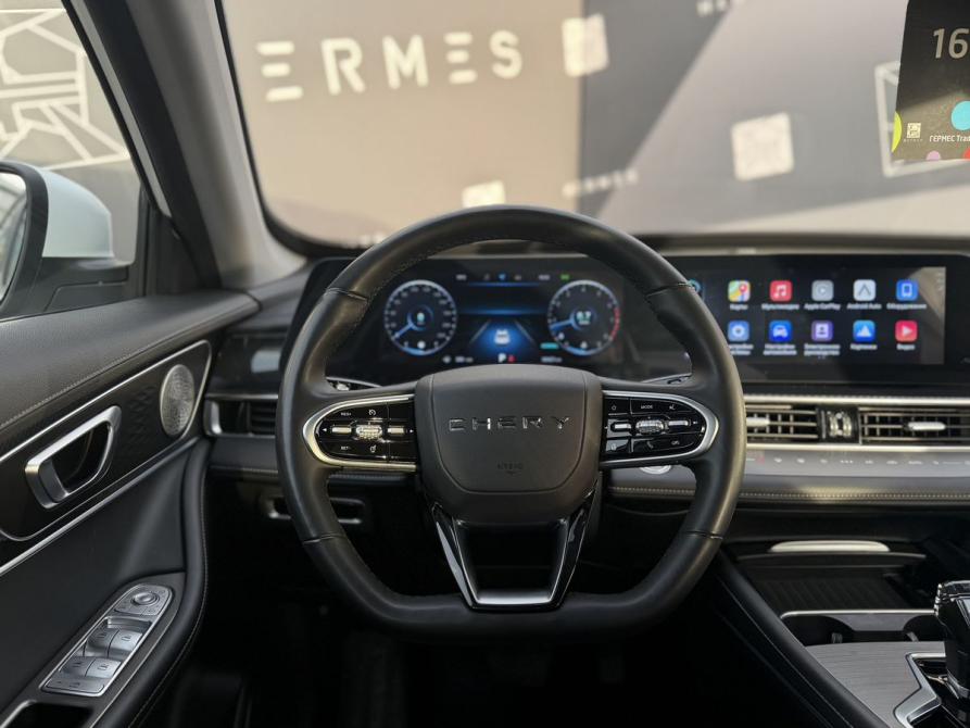 Chery Tiggo 7 Pro Max I Рестайлинг Минеральные Воды  - изображение 10