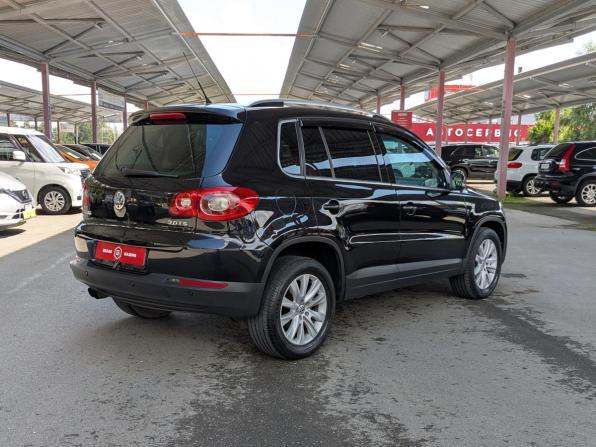 Volkswagen Tiguan I с пробегом 2008 года, цена 999 900 рублей, 190000 км, внедорожник, Автокод Объявления