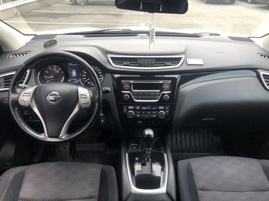 Nissan Qashqai II Брянск  - изображение 10