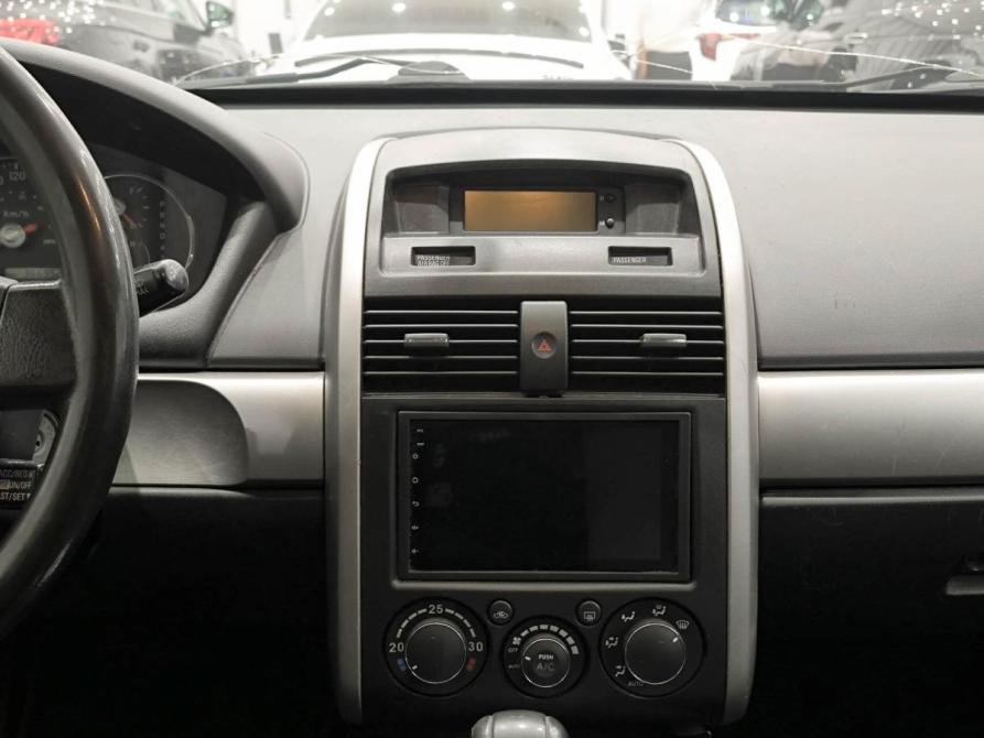 Mitsubishi Galant IX Рестайлинг Казань  - изображение 18