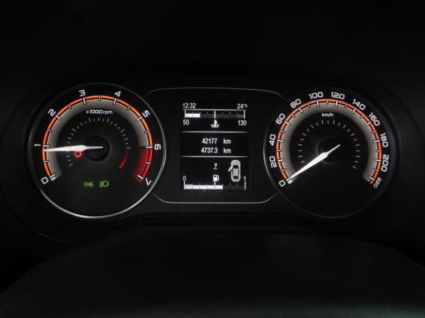 Lada (ВАЗ) Vesta I Рестайлинг (NG) с пробегом 2023 года, цена 1 272 000 рублей, 42177 км, седан, Автокод Объявления