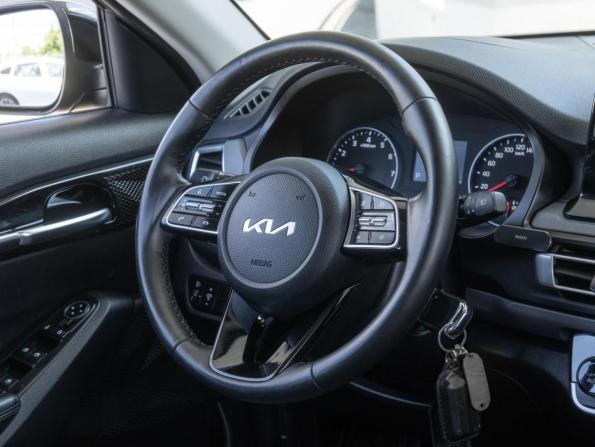 Kia Seltos I с пробегом 2021 года, цена 2 085 000 рублей, 127875 км, внедорожник, Автокод Объявления