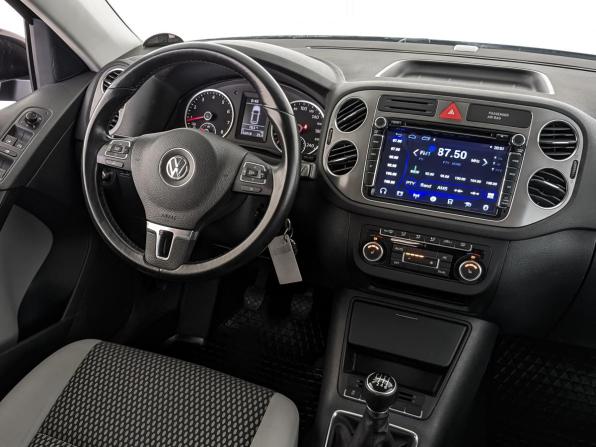 Volkswagen Tiguan I с пробегом 2011 года, цена 999 000 рублей, 156015 км, внедорожник, Автокод Объявления