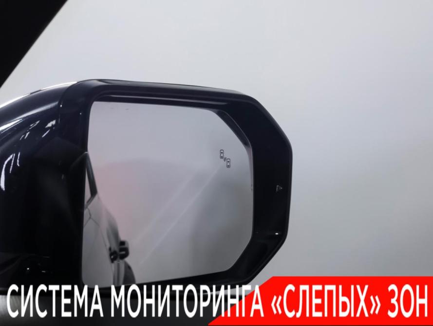 JETOUR T2 Москва  - изображение 21