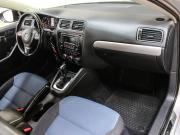 Volkswagen Jetta VI Калуга  - изображение 21