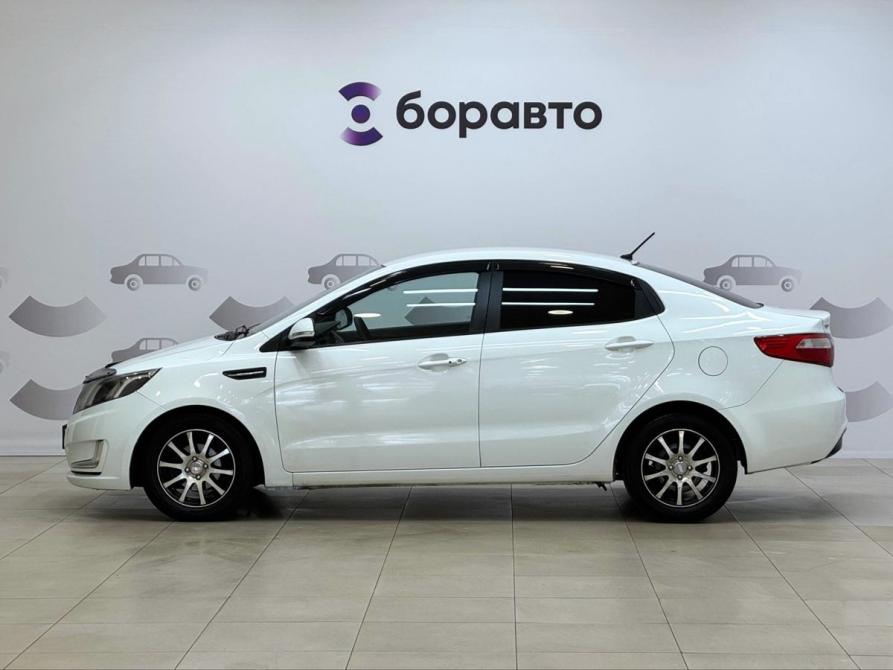 Kia Rio III Ставрополь  - изображение 7