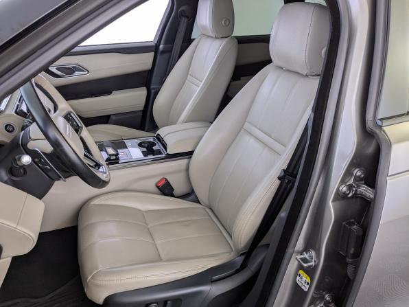 Land Rover Range Rover Velar I с пробегом 2022 года, цена 5 990 000 рублей, 57798 км, внедорожник, Автокод Объявления