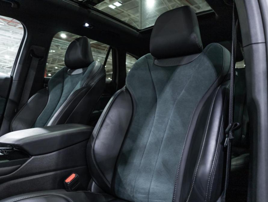 Geely Monjaro I Санкт-Петербург  - изображение 20