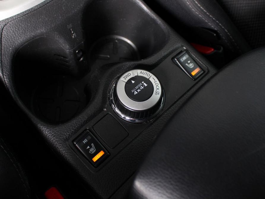 Nissan Qashqai II Минеральные Воды  - изображение 18
