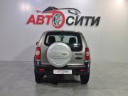 Chevrolet Niva I Рестайлинг Воронеж  - изображение 27