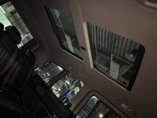 Mercedes-Benz Viano I (W639) Рестайлинг с пробегом 2011 года, цена 2 389 000 рублей, 153000 км, минивэн, Автокод Объявления