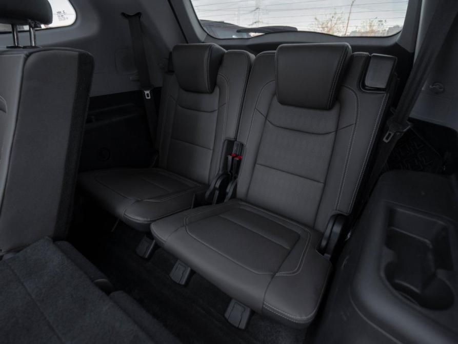 Chery Tiggo 8 Pro I Москва  - изображение 14