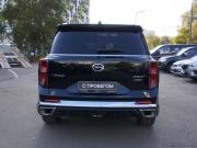 GAC GS8 II Москва  - изображение 26