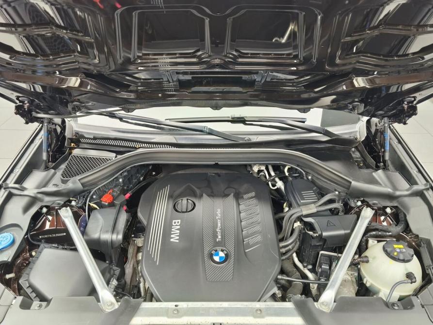 BMW X3 III (G01) Москва  - изображение 22