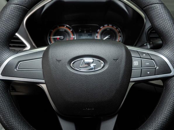 Lada (ВАЗ) Vesta I Рестайлинг (NG) с пробегом 2023 года, цена 1 198 000 рублей, 66748 км, седан, Автокод Объявления