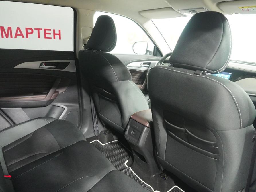 Changan CS35 Plus I Вологда  - изображение 11