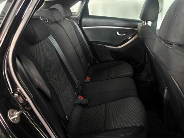 Hyundai i30 I Рестайлинг с пробегом 2012 года, цена 735 000 рублей, 155760 км, хэтчбек, Автокод Объявления