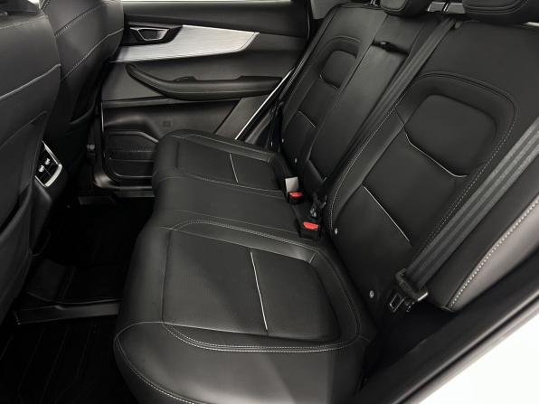 Chery Tiggo 7 Pro Max I с пробегом 2023 года, цена 2 150 000 рублей, 22369 км, внедорожник, Автокод Объявления