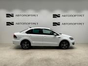 Volkswagen Polo V Рестайлинг Санкт-Петербург  - изображение 20