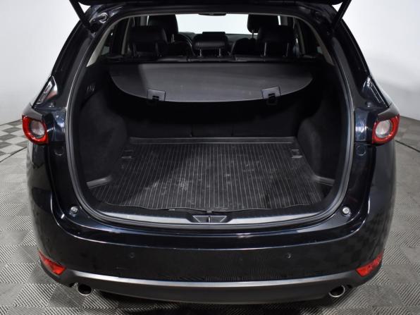 Mazda CX-5 II с пробегом 2021 года, цена 3 180 000 рублей, 94000 км, внедорожник, Автокод Объявления