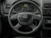 Skoda Roomster I Рестайлинг Тюмень  - изображение 23