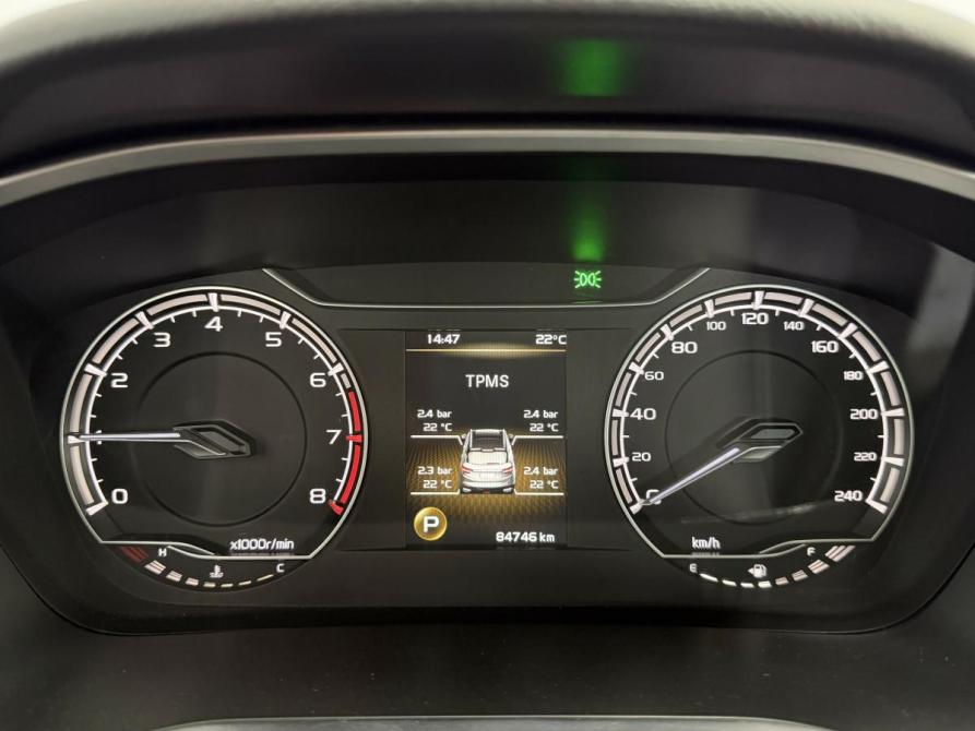 Geely Coolray I Красноярск  - изображение 7