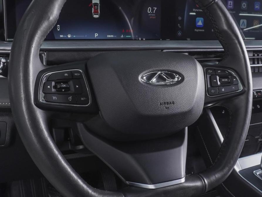Chery Tiggo 7 Pro Max I Ростов-на-Дону  - изображение 17